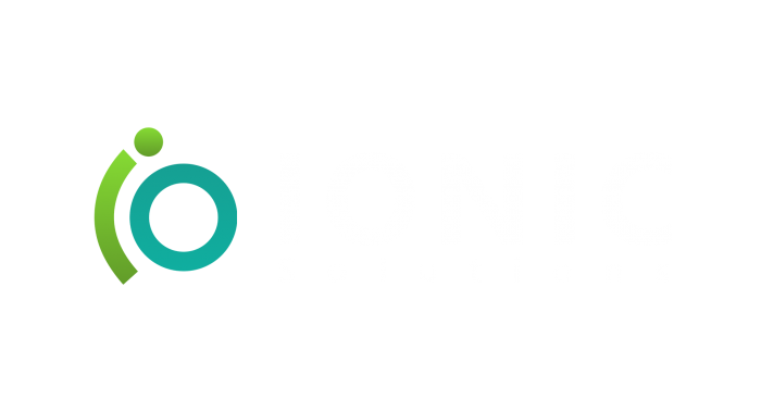 Home - Ionic Solutions